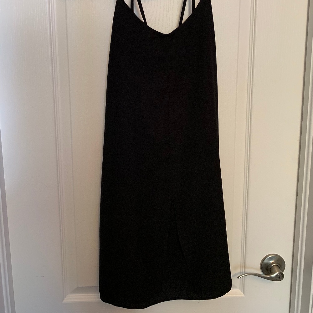 Topshop dress